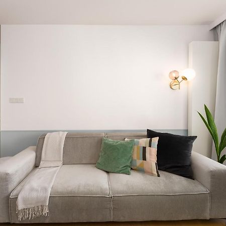 Apartament Bryza Polanki Aqua Kołobrzeg Zewnętrze zdjęcie
