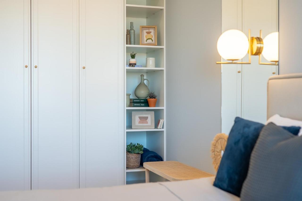 Apartament Bryza Polanki Aqua Kołobrzeg Zewnętrze zdjęcie