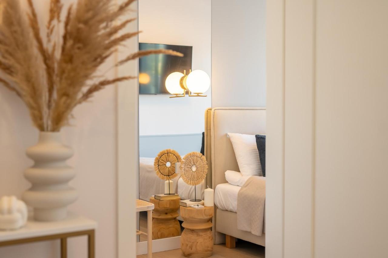 Apartament Bryza Polanki Aqua Kołobrzeg Zewnętrze zdjęcie