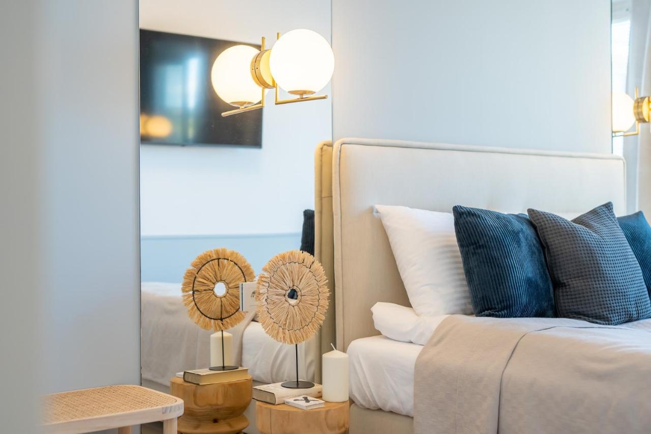 Apartament Bryza Polanki Aqua Kołobrzeg Zewnętrze zdjęcie