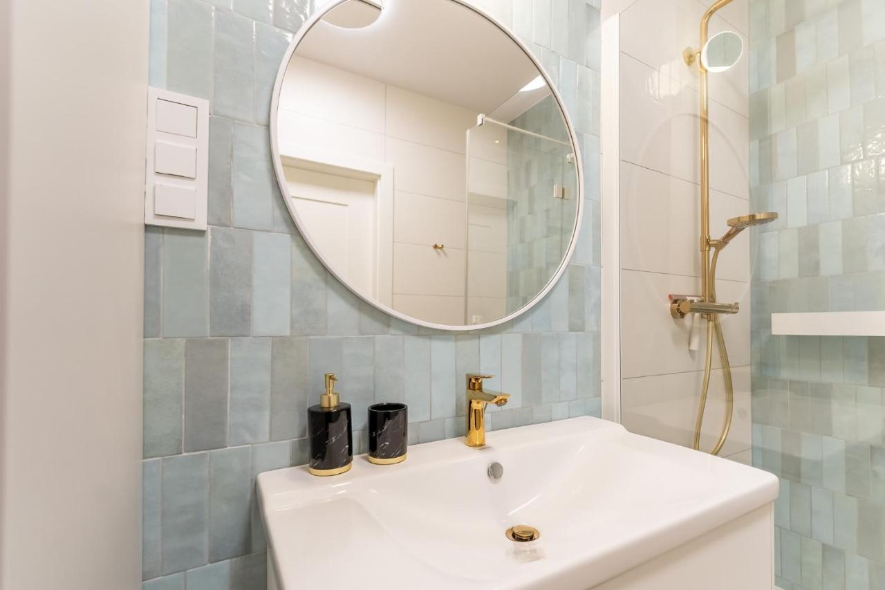Apartament Bryza Polanki Aqua Kołobrzeg Zewnętrze zdjęcie