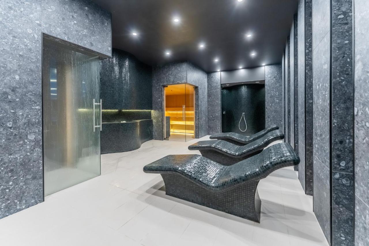 Apartament Bryza Polanki Aqua Kołobrzeg Zewnętrze zdjęcie