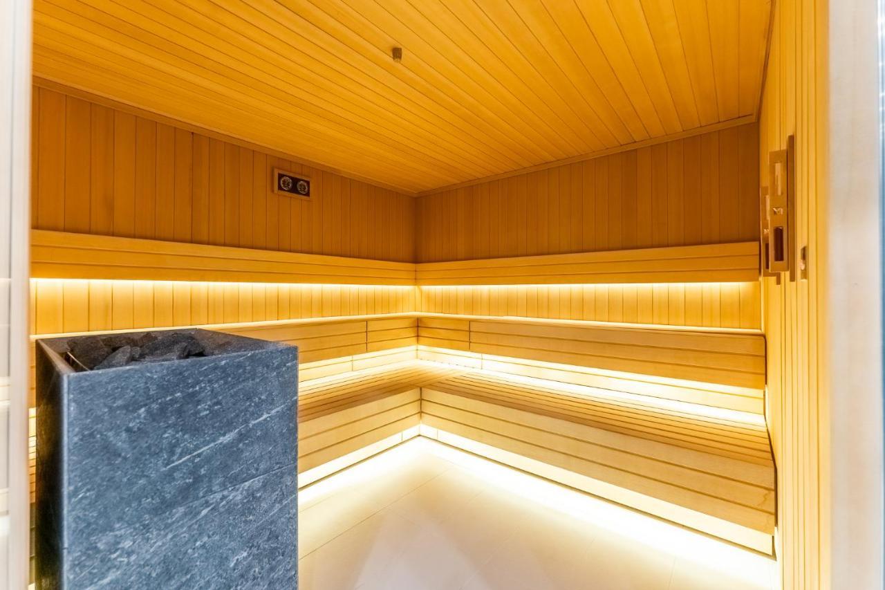 Apartament Bryza Polanki Aqua Kołobrzeg Zewnętrze zdjęcie
